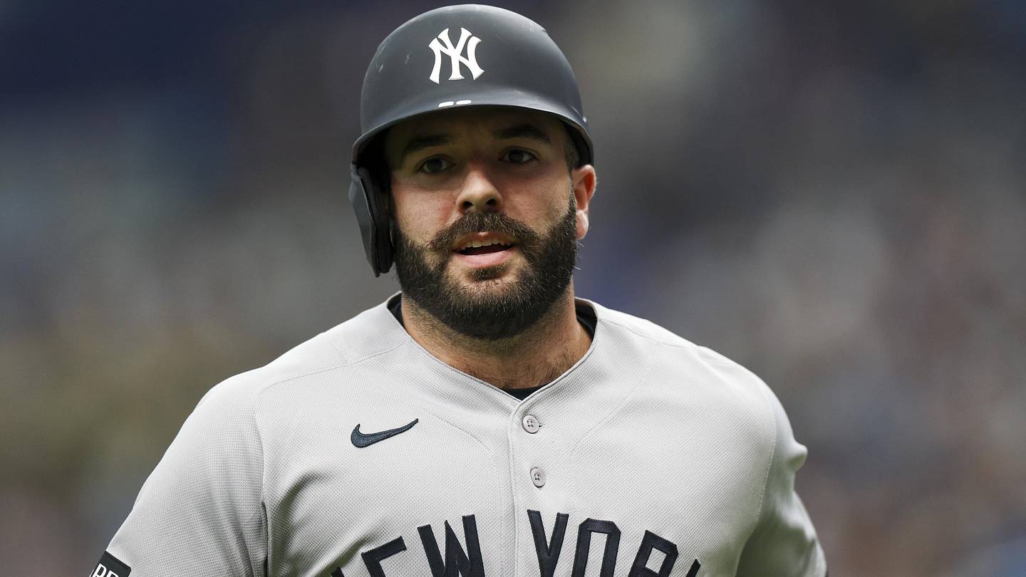 3 Positions the Yankees Must Address Before Trade Deadline t