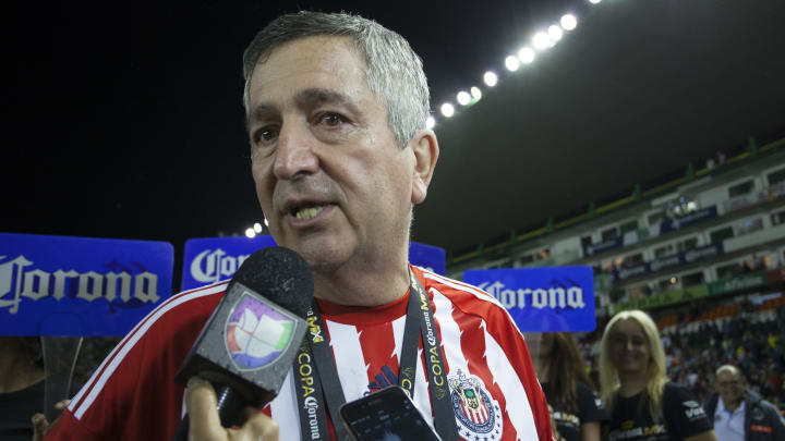 La era de la familia Vergara trajo muchas novedades, pero en cuestión de títulos y grandeza quedó a deber.