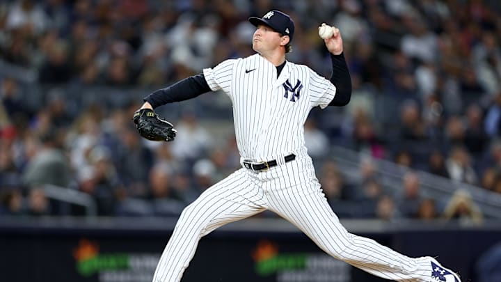 Baltimore Orioles v New York Yankees