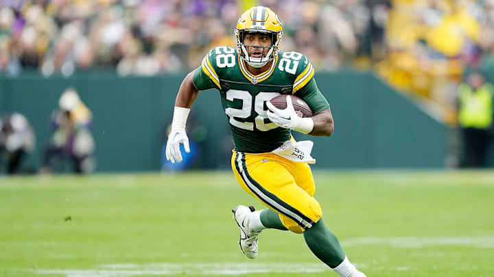 Green Bay Packers