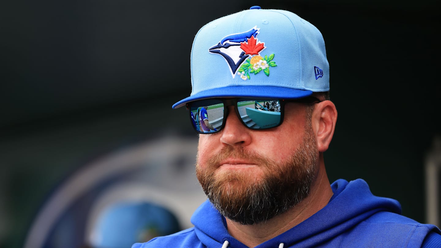 Another manager recieves an extension before AL Champion John Schneider gets his