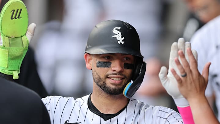 Toronto Blue Jays v Chicago White Sox