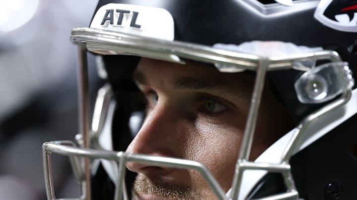 Miami Dolphins v Atlanta Falcons - NFL 2025 Miami Dolphins v Atlanta Falcons - NFL 2025