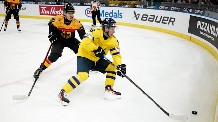 IHOCKEY-JUNIOR-GER-SWE