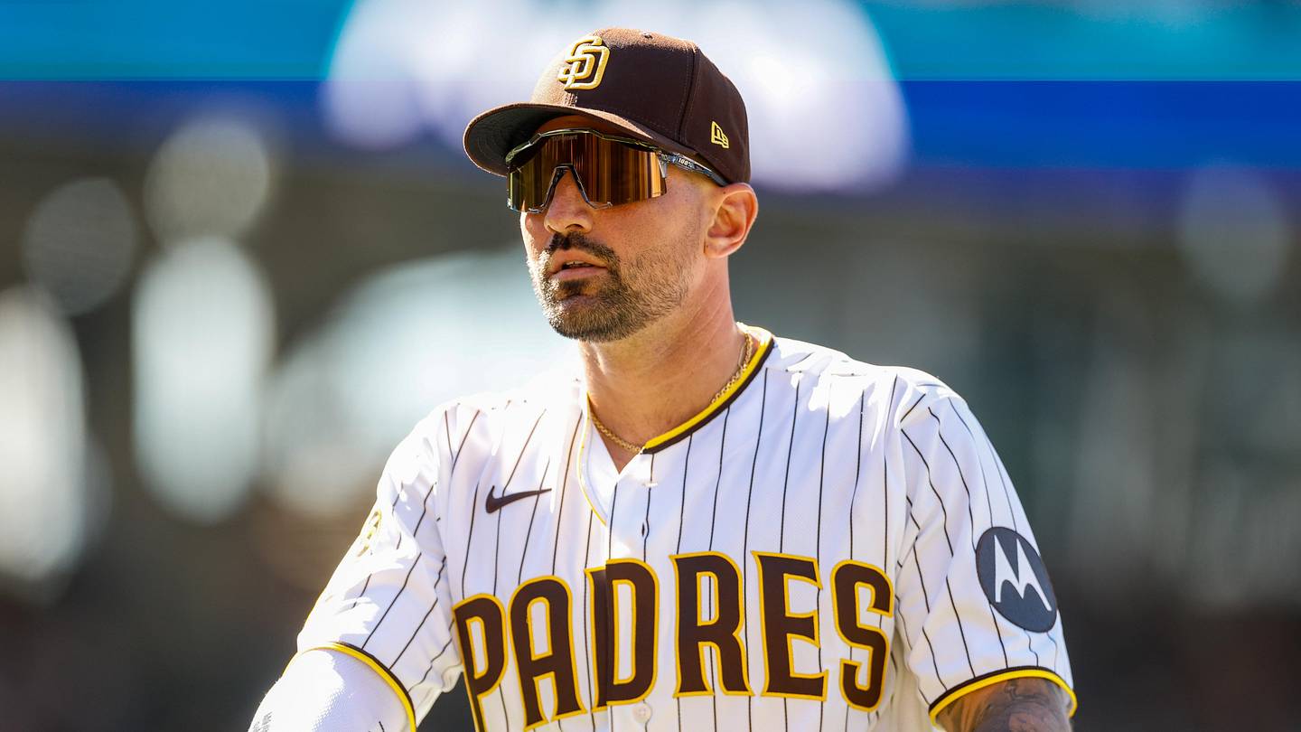 Padres Notes: Roster Move Incoming, $3.9 Billion Sale Takes Big Step, Nick Castellanos Talks Phillies