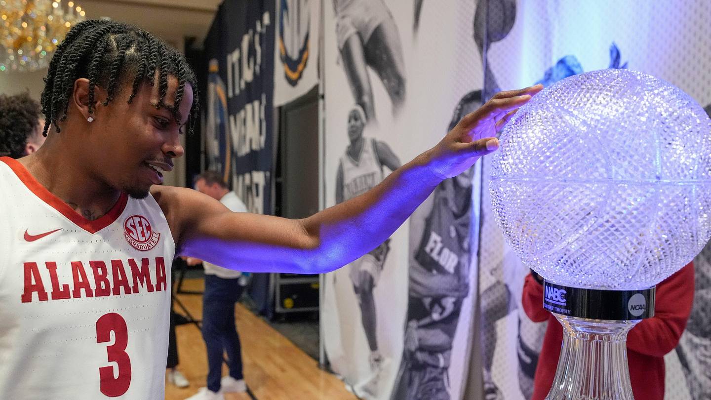 Latrell Wrightsell Jr. Reflects on Ring Ceremony, Turning Page to ...