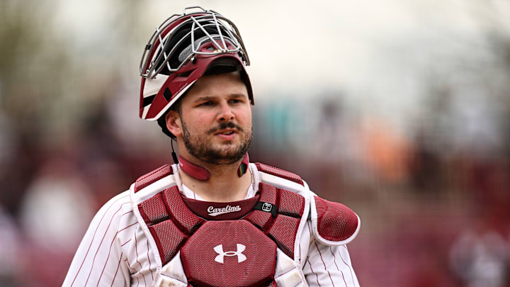 Vanderbilt v South Carolina