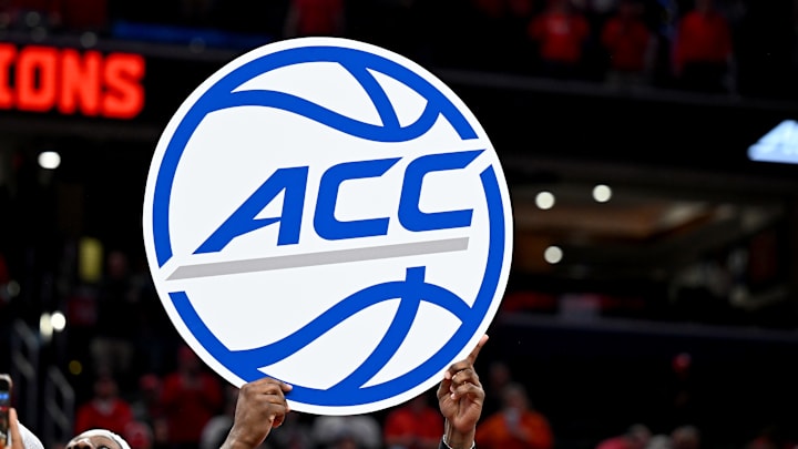 ACC - North Carolina v NC State