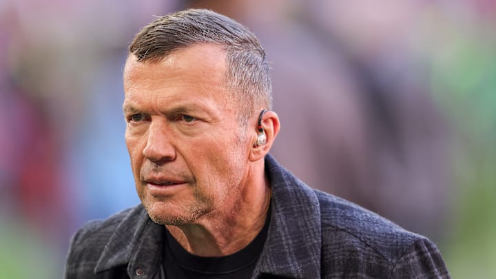 Lothar Matthäus kritisiert das fehlende Transfergeschick des FC Bayern