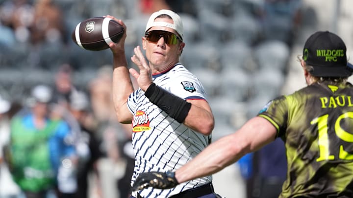 Tom Brady estuvo cerca de volver a la NFL 