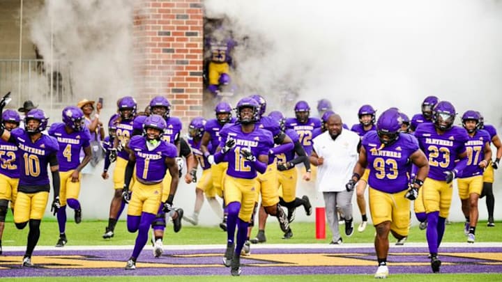 Prairie View A&M Panthers