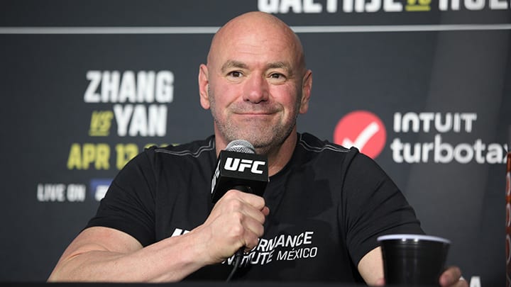 Dana White