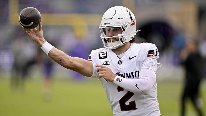 The NFL will not hold a supplemental draft for Brendan Sorsby. The NFL will not hold a supplemental draft for Brendan Sorsby.