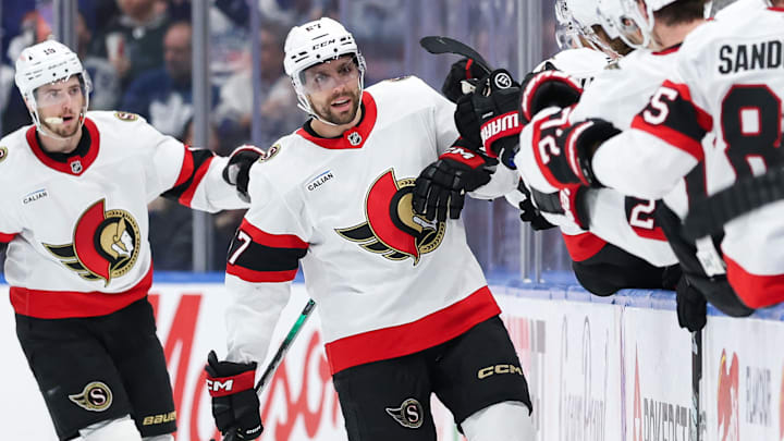 David Perron