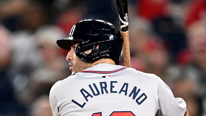 Atlanta Braves v Washington Nationals
