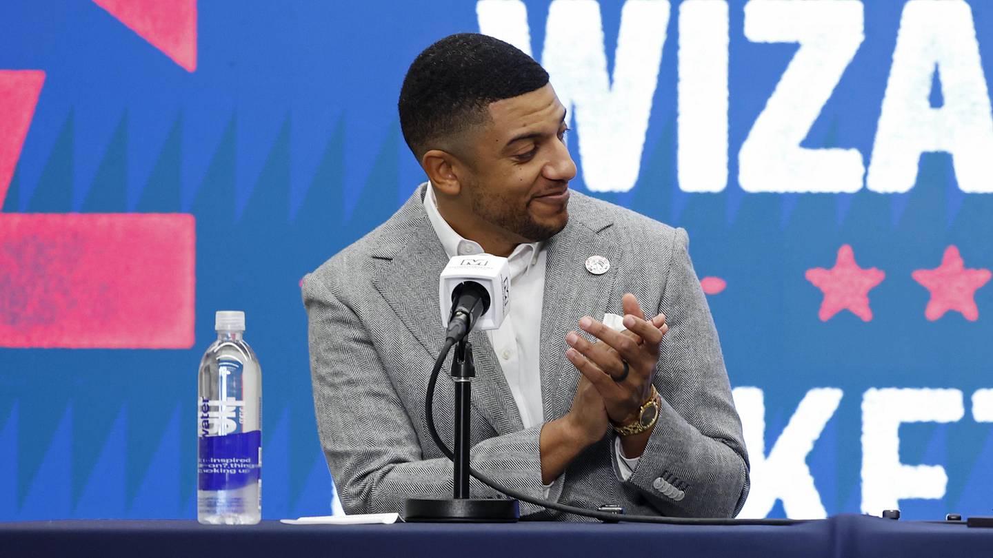 The Wizards may have avoided a nightmare they don't even realize they dodged