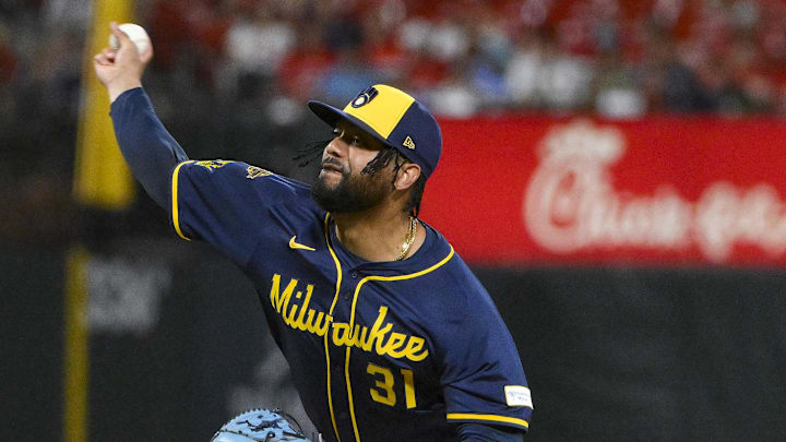 The Braves lock down a bullpen arm for 2026