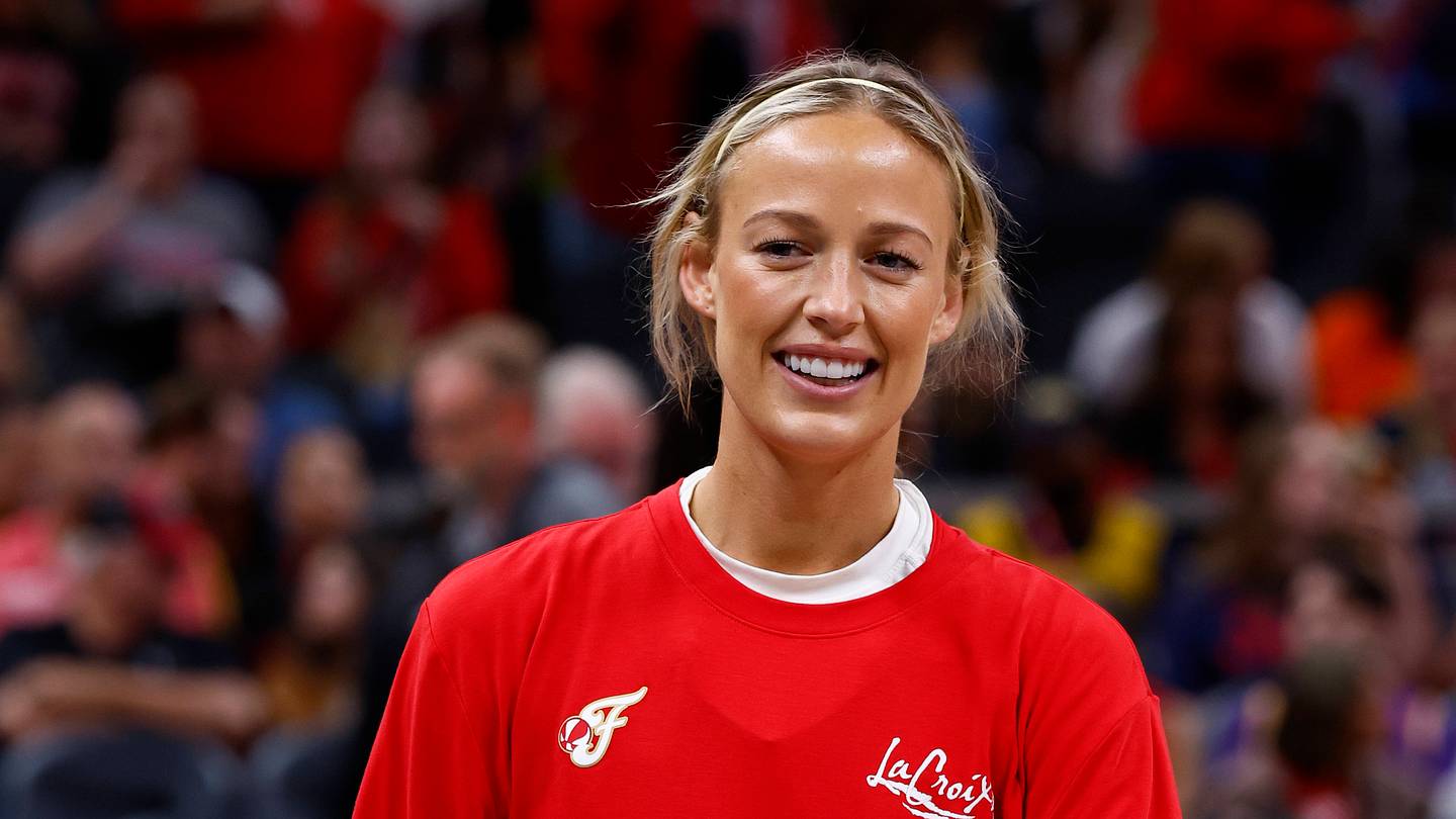 Sophie Cunningham Offers Salary-Based Support for WNBA Schedule Expansion