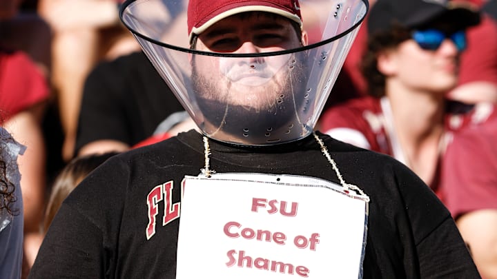 North Carolina v Florida State North Carolina v Florida State