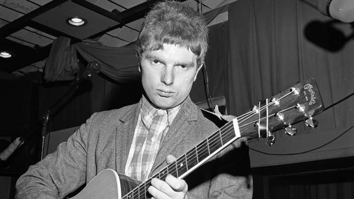 Van Morrison Bang Records Session Van Morrison Bang Records Session