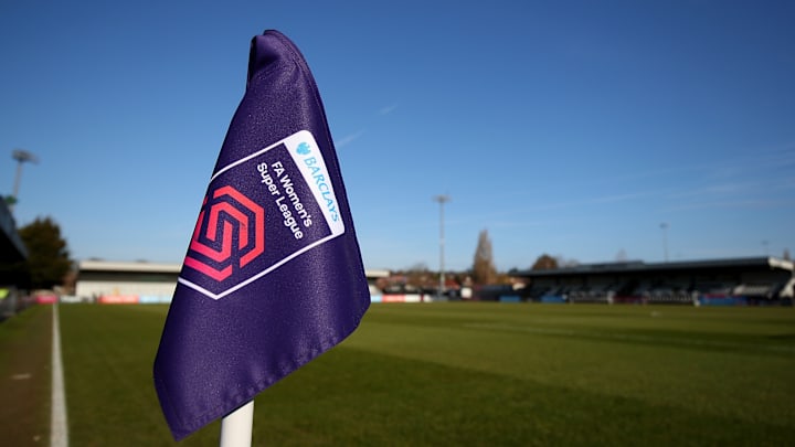 WSL players give up so much time for fans