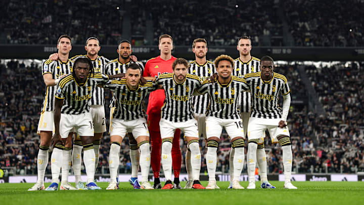 Juventus Juventus