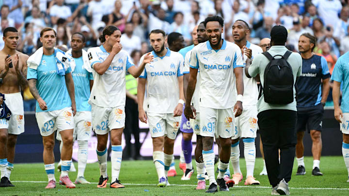 Un indésirable de l'effectif marseillais va quitter le groupe.