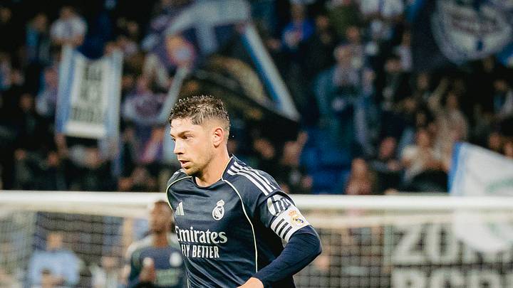 RCD Espanyol de Barcelona v Real Madrid CF - LaLiga EA Sports