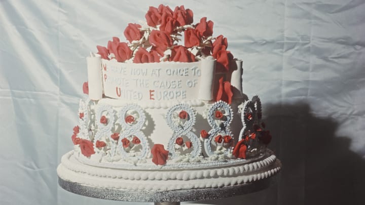 Happy Birthday Winston