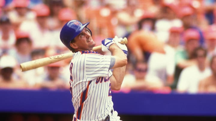 Cincinnati Reds v New York Mets