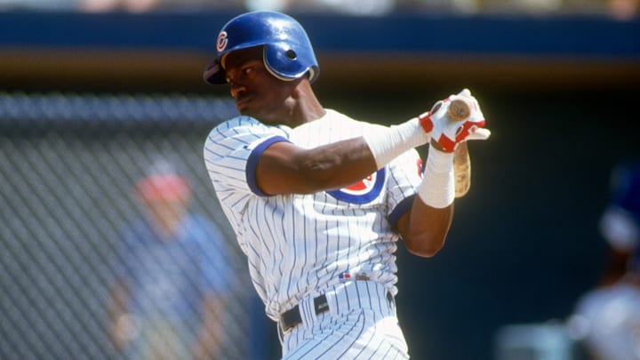 Los Yankees quisieron cambiar a Alfonso Soriano para obtener a Sammy Sosa