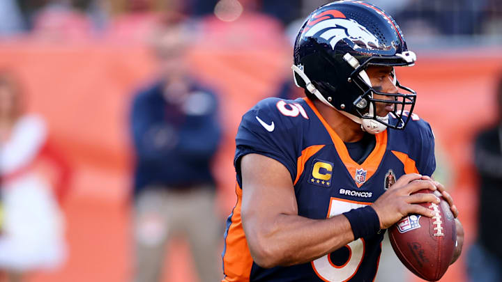 Kansas City Chiefs v Denver Broncos