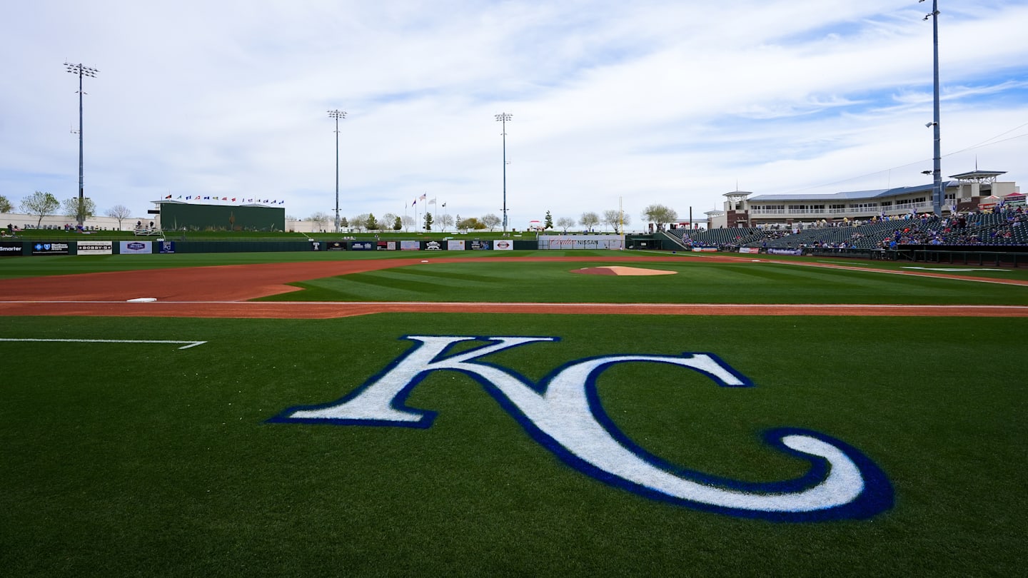 KC Royals Spring Training Important dates, ticket prices, schedule