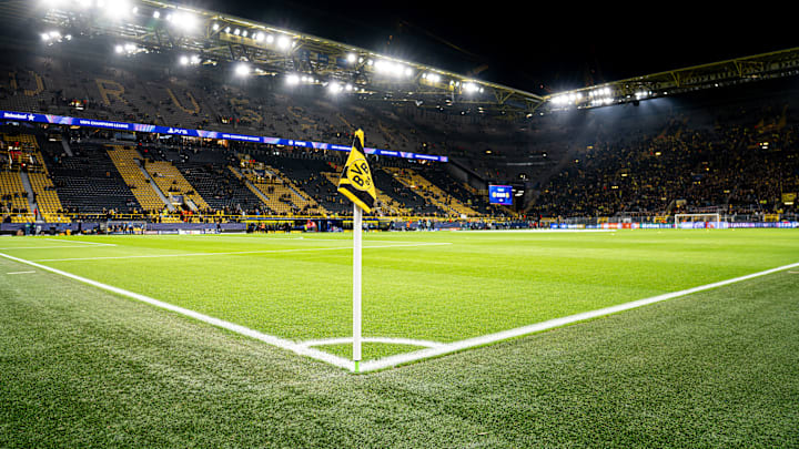 Signal Iduna Park