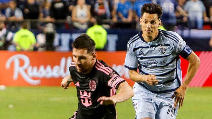 Watch Inter Miami and Lionel Messi through MLS Season Pass on Apple TV Watch Inter Miami and Lionel Messi through MLS Season Pass on Apple TV