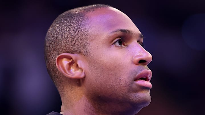 Boston Celtics v New York Knicks - Game Four