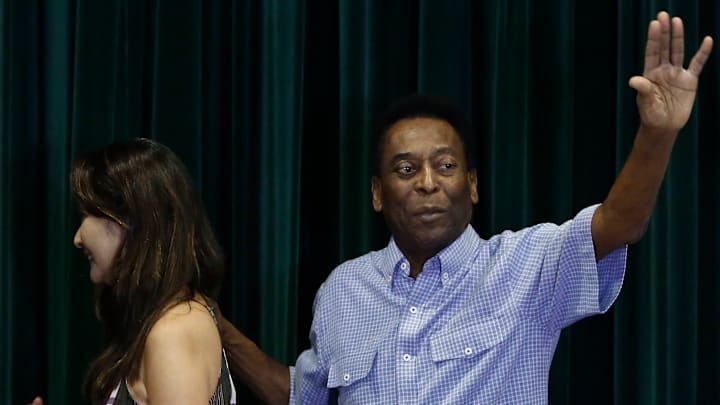 Pelé