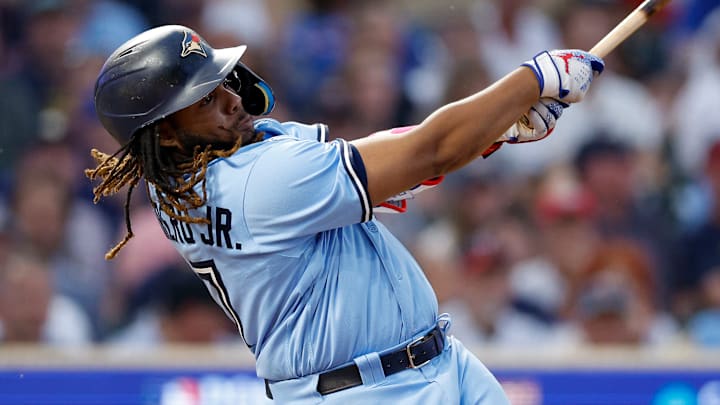 Wild Card Series - Toronto Blue Jays v Minnesota Twins - Game One