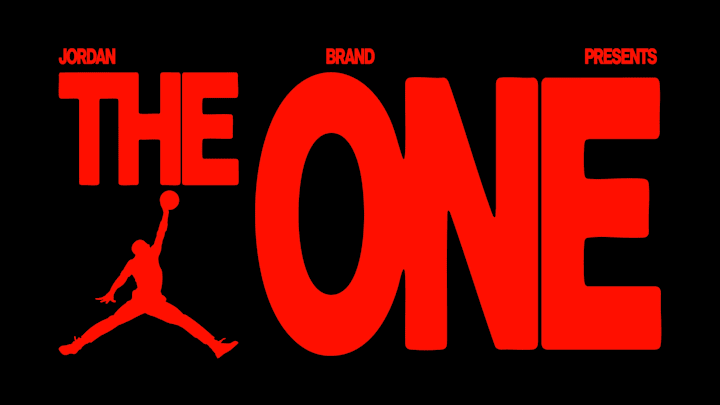 Jordan Brand will host The One global basketball tournament for the second consecutive year. Jordan Brand will host The One global basketball tournament for the second consecutive year.