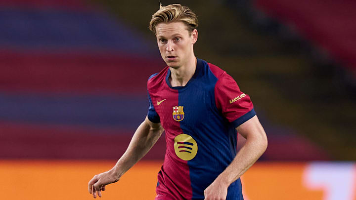 FC Barcelona v BSC Young Boys - UEFA Champions League 2024/25 League Phase MD2