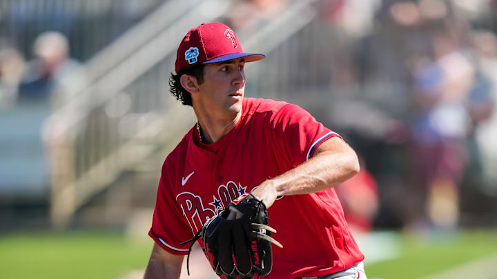 Philadelphia Phillies v Minnesota Twins