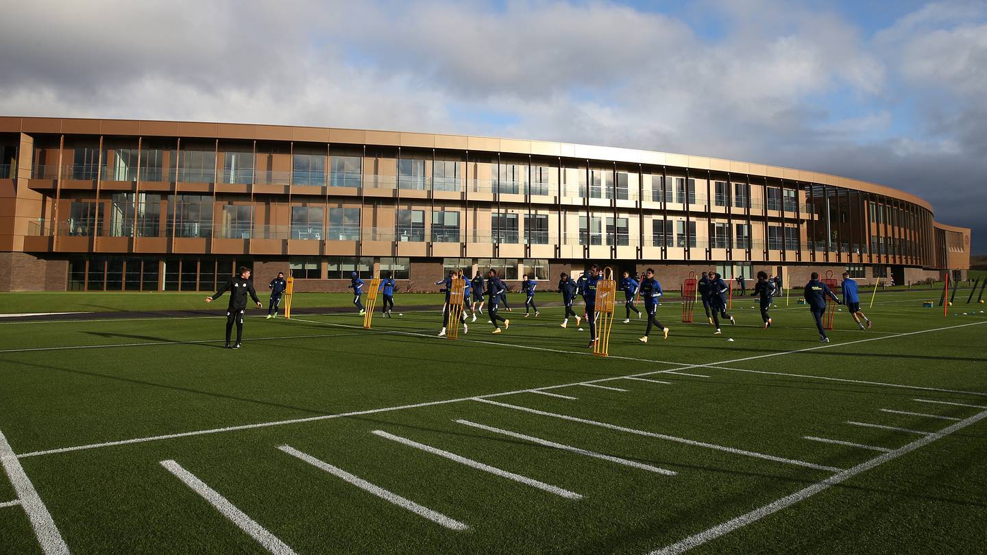 Concern over Leicester losing Category One Academy status unfounded