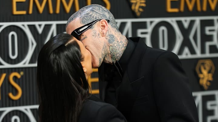 75th Primetime Emmy Awards - Arrivals