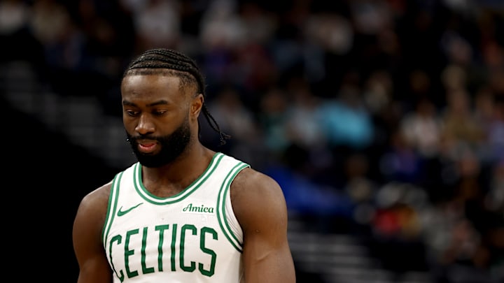 Boston Celtics v Los Angeles Clippers