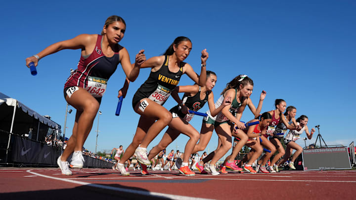 Redlands Unified School Board passes motion banning transgender athletes from girls' sports.