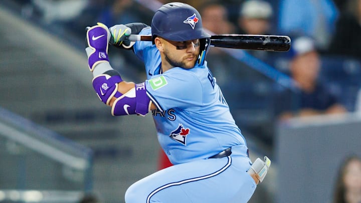 Washington Nationals v Toronto Blue Jays