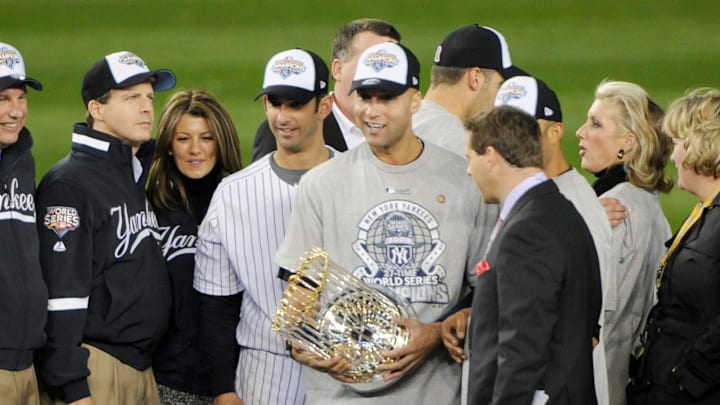 Yankees no ganan en MLB desde el 2009