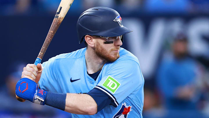 San Diego Padres v Toronto Blue Jays