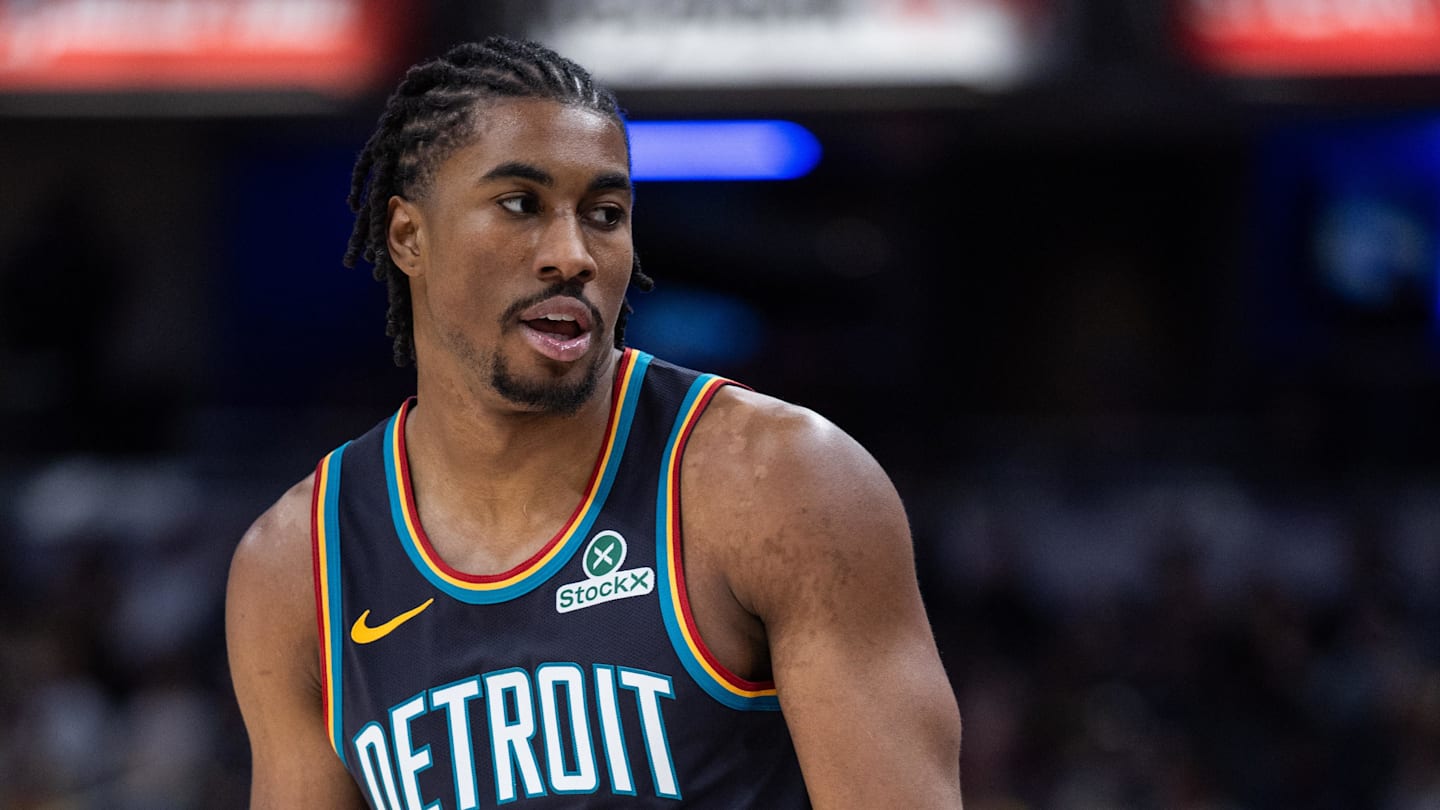 J.B.Bickerstaff makes bold claim on Jaden Ivey's performance since return from injury