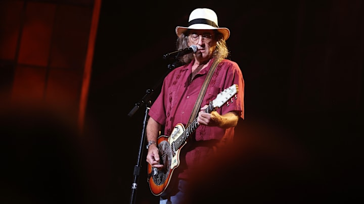 2022 Americana Honors & Awards - Show